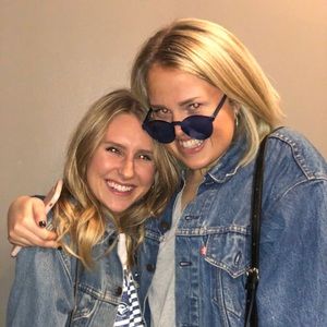 Meet your Posher, Hannq